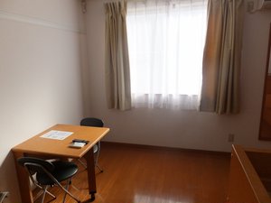 のマンスリーマンション・ウィークリーマンション「レオパレスグリーンプレイス 107(No.941454)」メイン画像