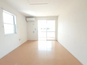 のマンスリーマンション・ウィークリーマンション「エアリーヒルⅣ 101・洋室(No.941619)」メイン画像