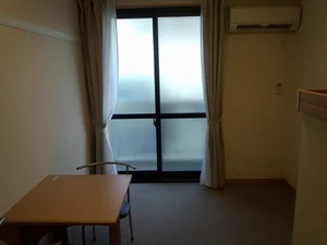 のマンスリーマンション・ウィークリーマンション「レオパレスシンメイ加須 201(No.942064)」メイン画像