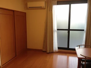 平成国際大学周辺のマンスリーマンション・ウィークリーマンション「レオパレスルミエール 102(No.942066)」メイン画像