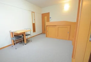 のマンスリーマンション・ウィークリーマンション「レオパレスシャラ３６ 205(No.942098)」メイン画像