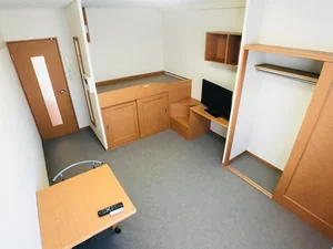 のマンスリーマンション・ウィークリーマンション「レオパレスファリーナ 206(No.942108)」メイン画像