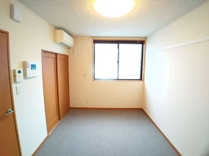 のマンスリーマンション・ウィークリーマンション「レオパレスカサブランカⅡ 204(No.942234)」メイン画像