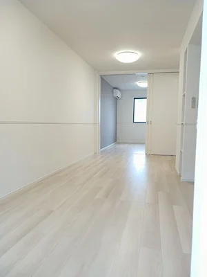 東金駅（千葉県）のマンスリーマンション・ウィークリーマンション「シグナル　Ⅰ 102・洋室(No.942372)」メイン画像