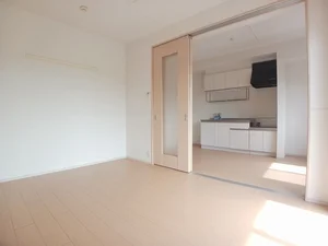 東水巻駅（福岡県）のマンスリーマンション・ウィークリーマンション「エクセレントⅡ 103・洋室(No.942636)」メイン画像