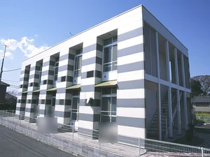 上総村上駅（千葉県）のマンスリーマンション・ウィークリーマンション「レオパレスさくら荘 205(No.943087)」メイン画像