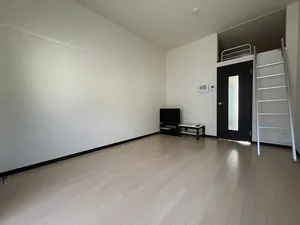 のマンスリーマンション・ウィークリーマンション「レオネクスト大町Ｂ 203(No.943151)」メイン画像