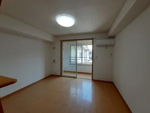 のマンスリーマンション・ウィークリーマンション「キャビン　Ｅ６８ 202・洋室(No.943162)」メイン画像