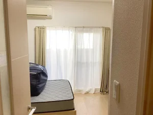 兵庫県のマンスリーマンション・ウィークリーマンション「マイナビSTAY三宮花時計前 1305(No.943650)」メイン画像