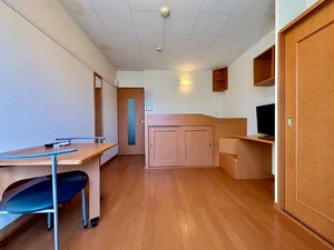 駒ヶ根市のマンスリーマンション・ウィークリーマンション「レオパレスＥ　Ｆ 206(No.943697)」メイン画像