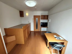 のマンスリーマンション・ウィークリーマンション「レオパレスグリーンオアシス 101(No.944630)」メイン画像