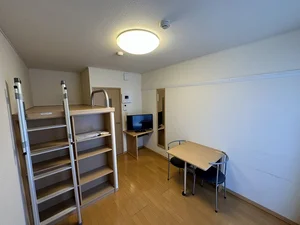 東武宇都宮駅（栃木県）のマンスリーマンション・ウィークリーマンション「レオパレスヴィクトリア 103(No.944816)」メイン画像