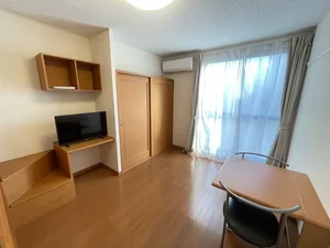 のマンスリーマンション・ウィークリーマンション「レオパレスエスポワール 103(No.945147)」メイン画像