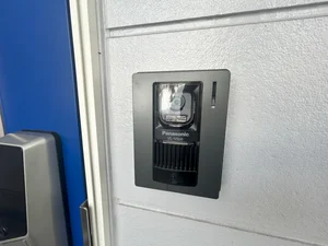 インターフォン