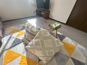 センターテーブル