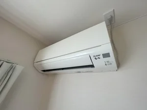 エアコン
