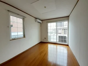 さくらんぼ東根駅（山形県）のマンスリーマンション・ウィークリーマンション「リッチオークヒルズ　Ｂ 211・洋室(No.945651)」メイン画像