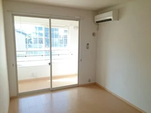 金沢市のマンスリーマンション・ウィークリーマンション「ファミリア 102・洋室(No.945857)」メイン画像