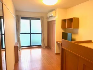 平成国際大学周辺のマンスリーマンション・ウィークリーマンション「レオパレスＡｙａ 106(No.946020)」メイン画像