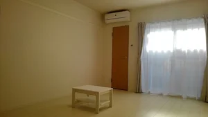 埼玉県のマンスリーマンション・ウィークリーマンション「クレイノＳＵＮ　ＧＲＡＣＥ 104(No.946067)」メイン画像