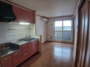さくらんぼ東根駅（山形県）のマンスリーマンション・ウィークリーマンション「ヴィラ・ファインＢ棟 222・洋室(No.946102)」メイン画像