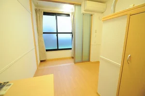 のマンスリーマンション・ウィークリーマンション「レオパレスてぃーだ 103(No.946442)」メイン画像