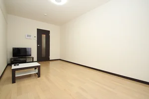 福岡県のマンスリーマンション・ウィークリーマンション「レオネクストみのまーじゅⅡ 101(No.946548)」メイン画像