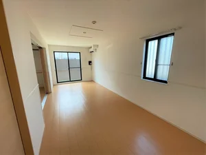 石田駅（京都府）のマンスリーマンション・ウィークリーマンション「カーサ　ジェンティーレ 105・洋室(No.947085)」メイン画像