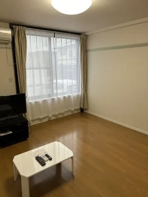 のマンスリーマンション・ウィークリーマンション「レオパレスエポック 103(No.947508)」メイン画像