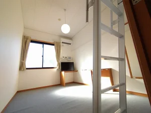 神奈川県のマンスリーマンション・ウィークリーマンション「レオパレスカメリア 107(No.947518)」メイン画像