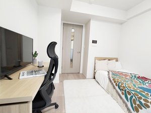 神奈川県のマンスリーマンション・ウィークリーマンション「マイナビSTAY横濱南 412(No.947608)」メイン画像
