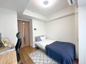 神奈川県のマンスリーマンション・ウィークリーマンション「マイナビSTAY横濱南 708(No.947614)」メイン画像