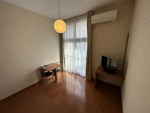 栃木県のマンスリーマンション・ウィークリーマンション「レオパレスわかば 106(No.947720)」メイン画像