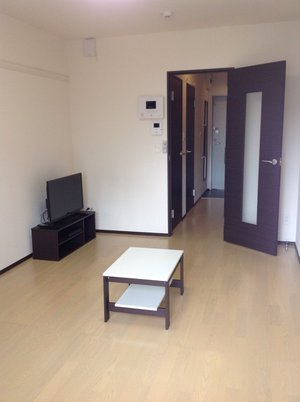 のマンスリーマンション・ウィークリーマンション「クレイノＦｒｅｅｓｉａ 201(No.948417)」メイン画像