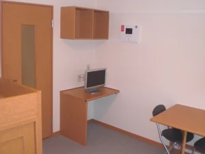 静岡県のマンスリーマンション・ウィークリーマンション「レオパレスエターナリィ松田Ⅱ 104(No.949043)」メイン画像