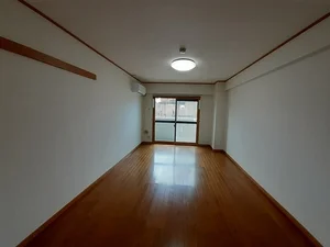 山形市のマンスリーマンション・ウィークリーマンション「アンソレイエ・アビタシオン 402・洋室(No.949067)」メイン画像