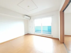 のマンスリーマンション・ウィークリーマンション「アネモスⅠ 202・洋室(No.949072)」メイン画像