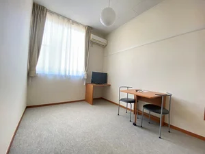 のマンスリーマンション・ウィークリーマンション「レオパレスカサブランカⅡ 201(No.949485)」メイン画像