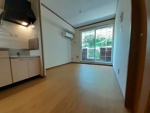 山形市のマンスリーマンション・ウィークリーマンション「ミーツハウス 202・洋室(No.949491)」メイン画像