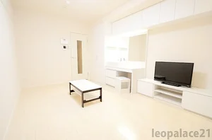 福岡県のマンスリーマンション・ウィークリーマンション「ミランダサンライズ大川Ⅱ 204(No.949804)」メイン画像