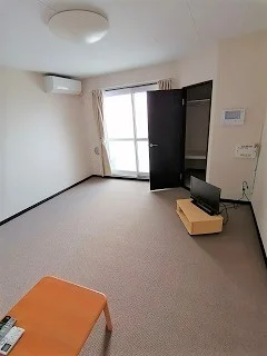 柴田郡大河原町のマンスリーマンション・ウィークリーマンション「レオネクストアラモード　さくら 206(No.949875)」メイン画像