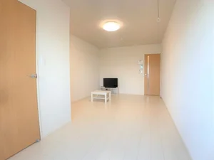 福岡県のマンスリーマンション・ウィークリーマンション「クレイノ岡山Ⅱ 112(No.949975)」メイン画像