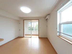 のマンスリーマンション・ウィークリーマンション「メゾンＳＡＫＵＲＡドゥ 203・洋室(No.950346)」メイン画像