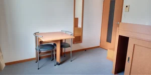 のマンスリーマンション・ウィークリーマンション「レオパレス３ｍ 204(No.950708)」メイン画像