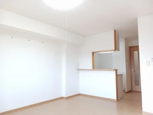 のマンスリーマンション・ウィークリーマンション「サンモールＢ 101・洋室(No.951319)」メイン画像