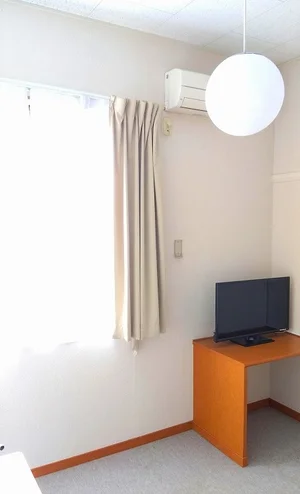 のマンスリーマンション・ウィークリーマンション「レオパレスＨＡＬ 204(No.951713)」メイン画像