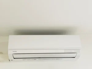 冷暖房付なので、快適に過ごせます♪