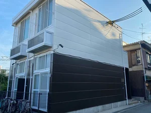 大阪経済大学周辺のマンスリーマンション・ウィークリーマンション「レオパレス和 204(No.952636)」メイン画像