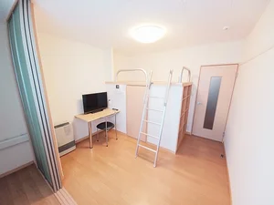 錦岡駅（北海道）のマンスリーマンション・ウィークリーマンション「レオパレスＨ＆Ｓ 102(No.952786)」メイン画像