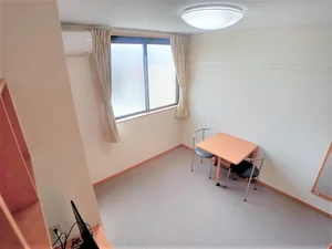 大川市のマンスリーマンション・ウィークリーマンション「レオパレスさくら 107(No.953151)」メイン画像